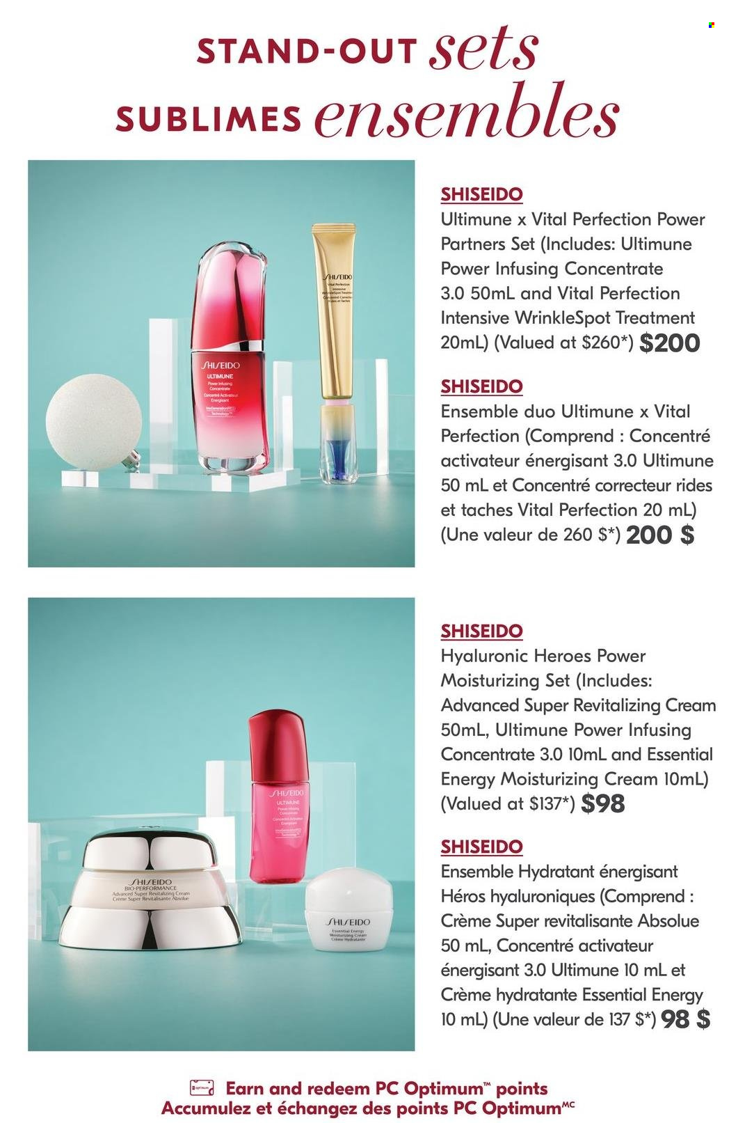 Shoppers Drug Mart flyer - November 06, 2021 - November 19, 2021. Page 6