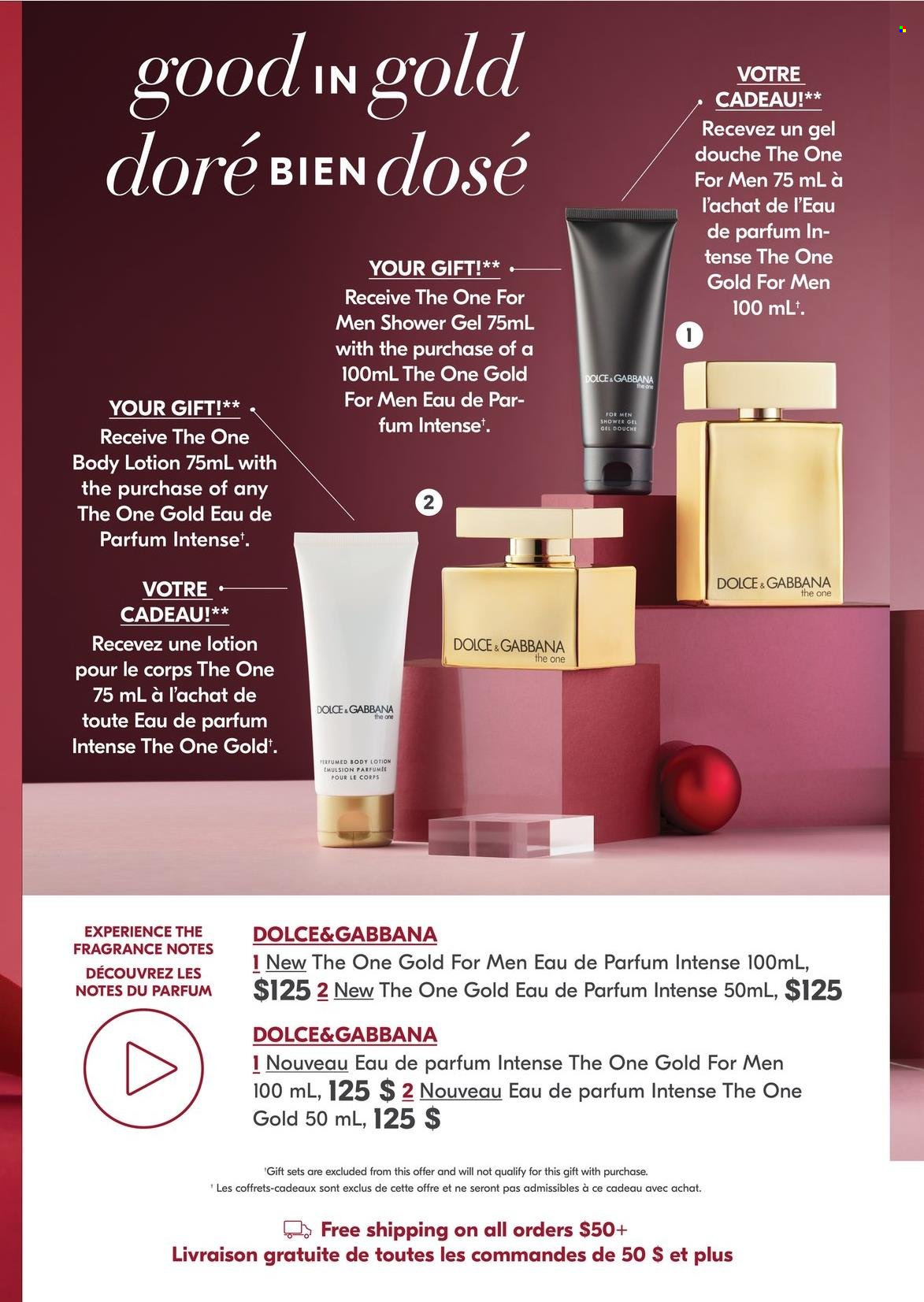Shoppers Drug Mart flyer - November 06, 2021 - November 19, 2021. Page 8