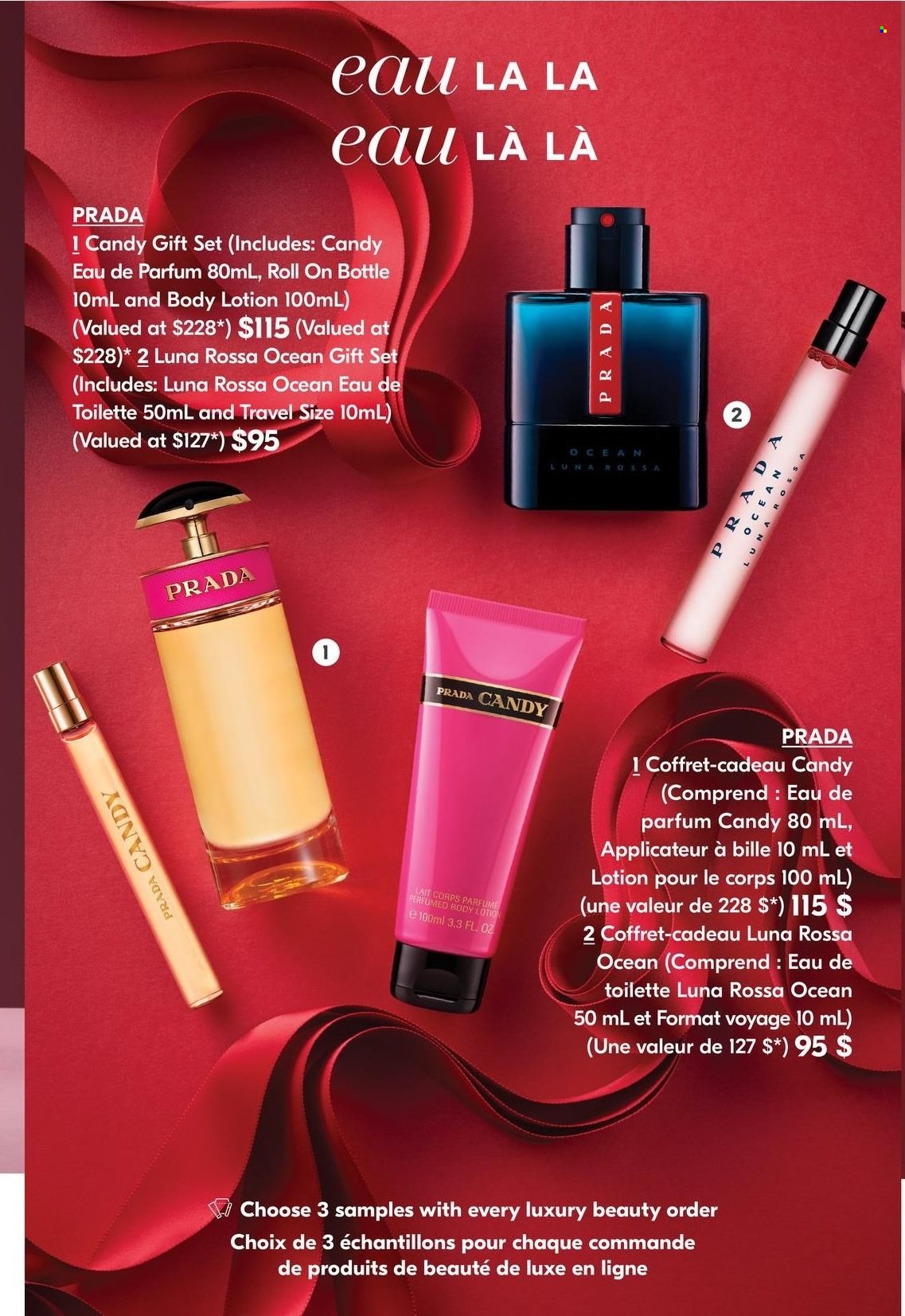 Shoppers Drug Mart flyer - November 06, 2021 - November 19, 2021. Page 10