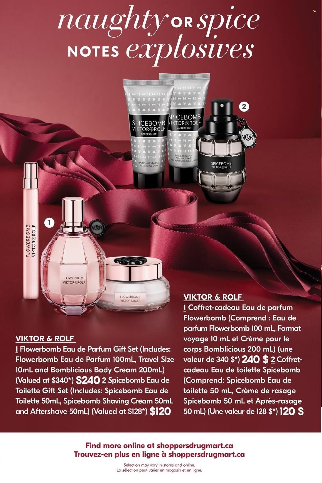 Shoppers Drug Mart flyer - November 06, 2021 - November 19, 2021. Page 11