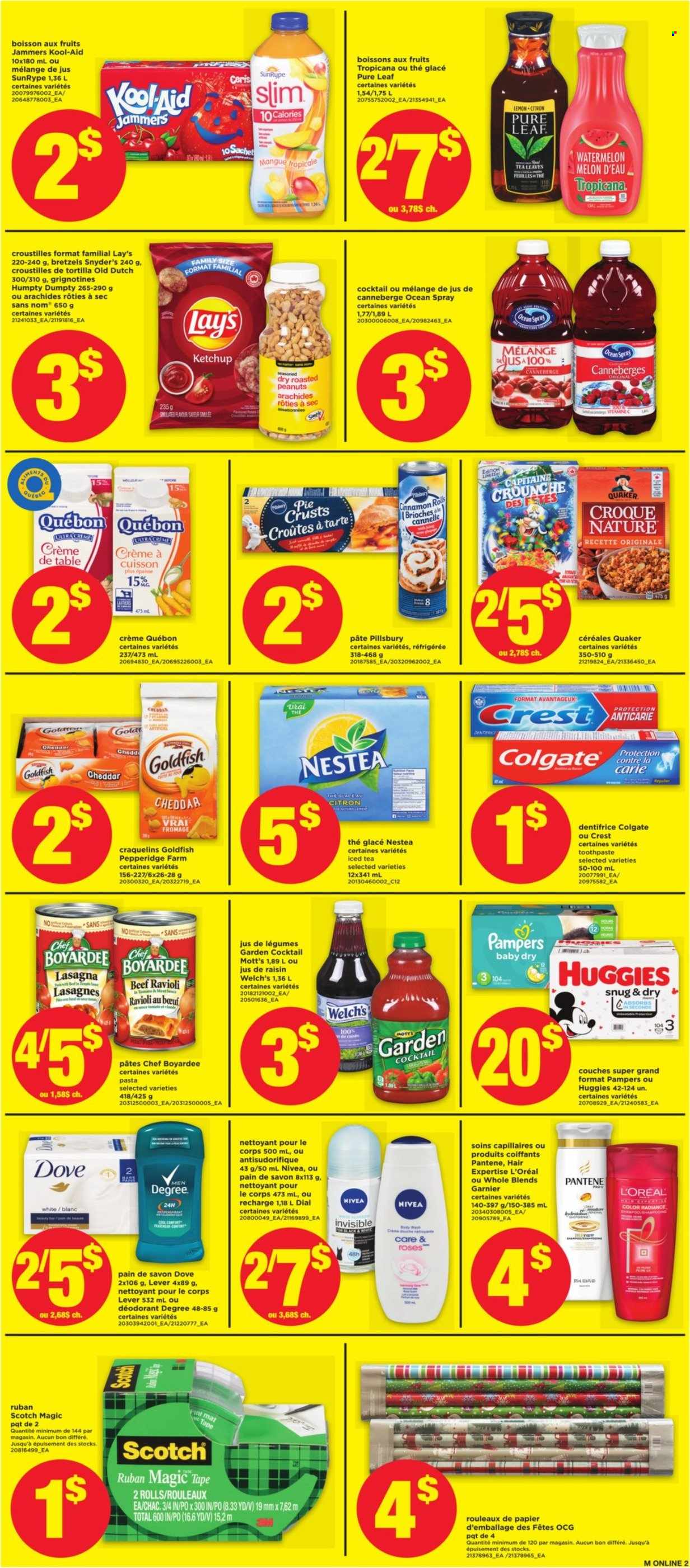 Maxi flyer - November 11, 2021 - November 17, 2021. Page 7