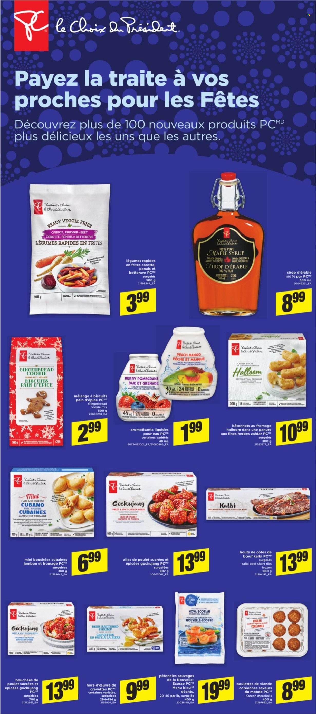 Maxi flyer - November 11, 2021 - November 17, 2021. Page 8