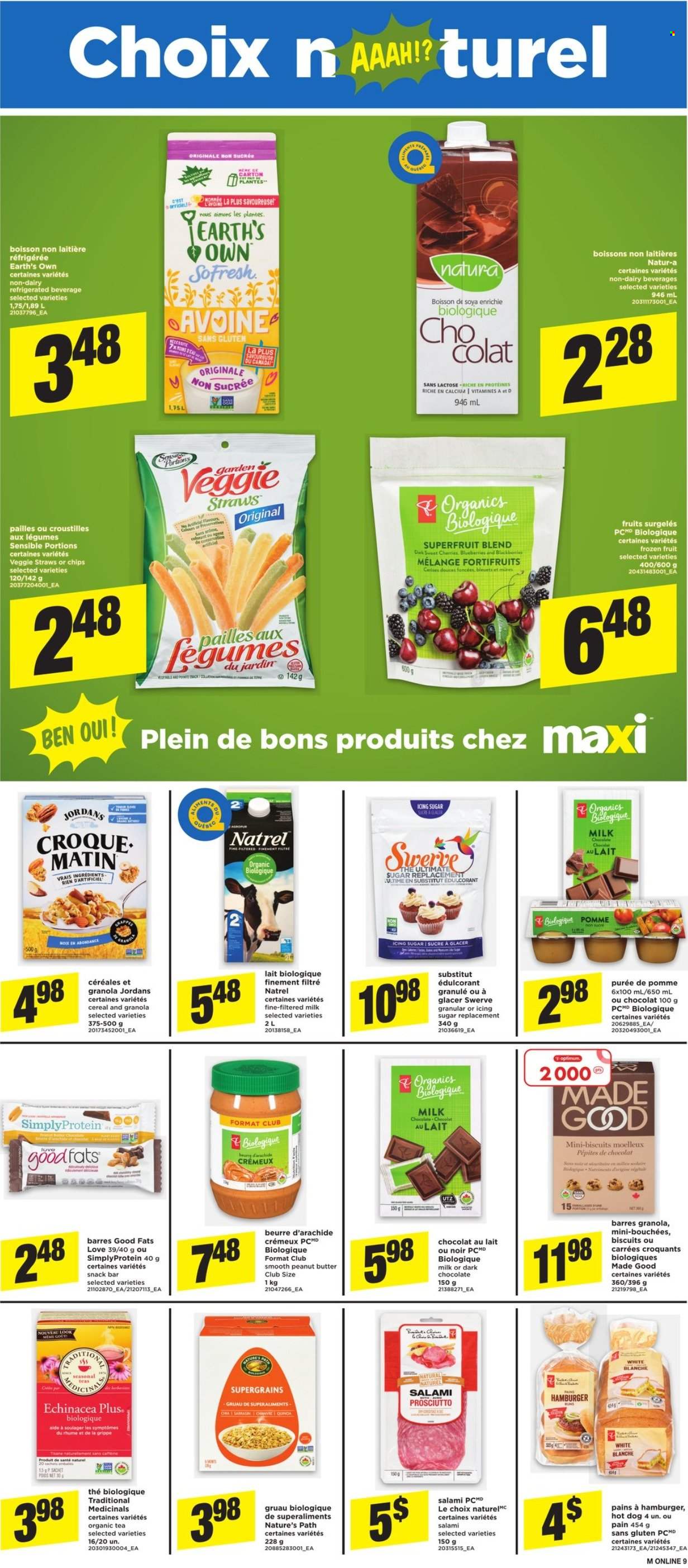 Maxi flyer - November 11, 2021 - November 17, 2021. Page 15