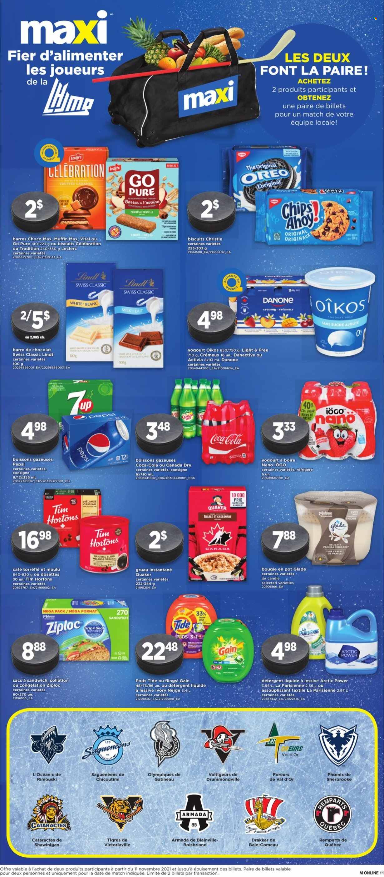 Maxi flyer - November 11, 2021 - November 17, 2021. Page 16