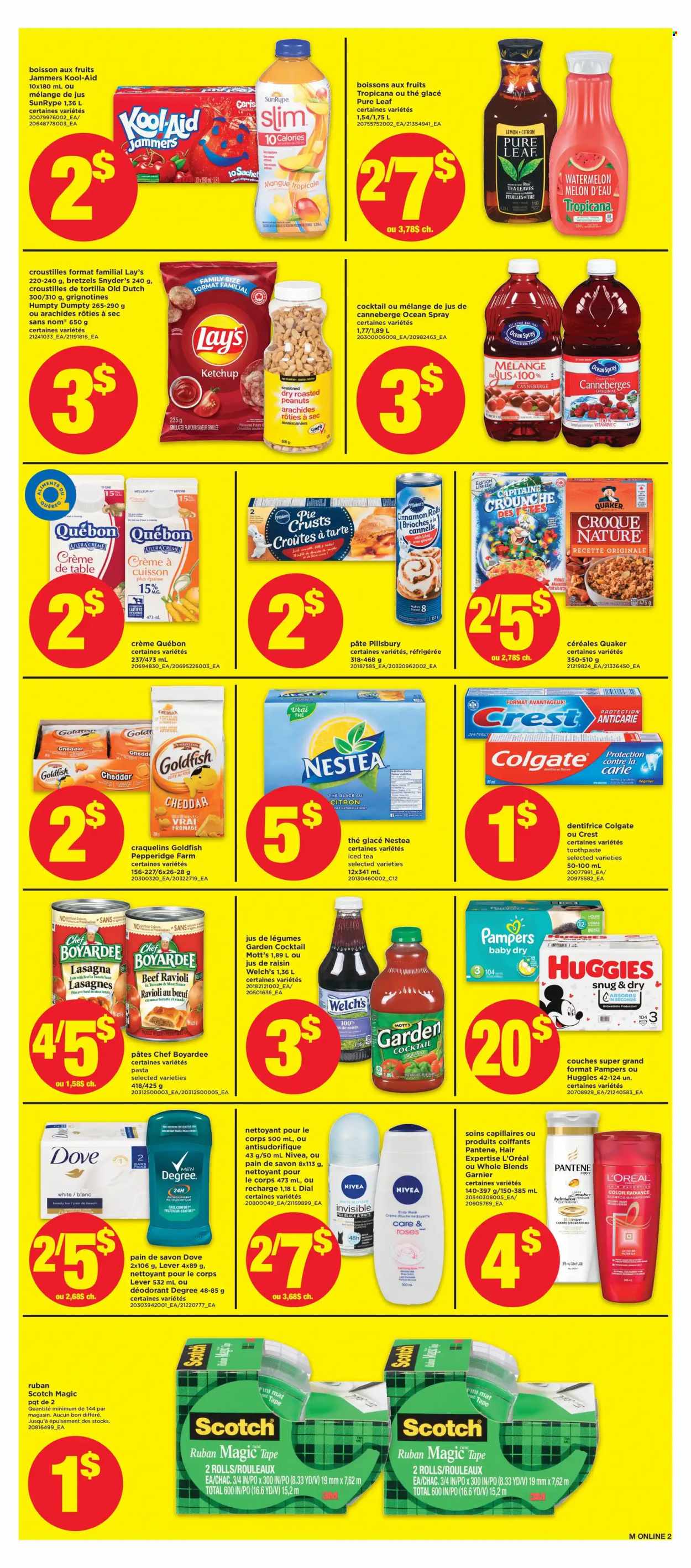 Maxi & Cie flyer - November 11, 2021 - November 17, 2021. Page 7