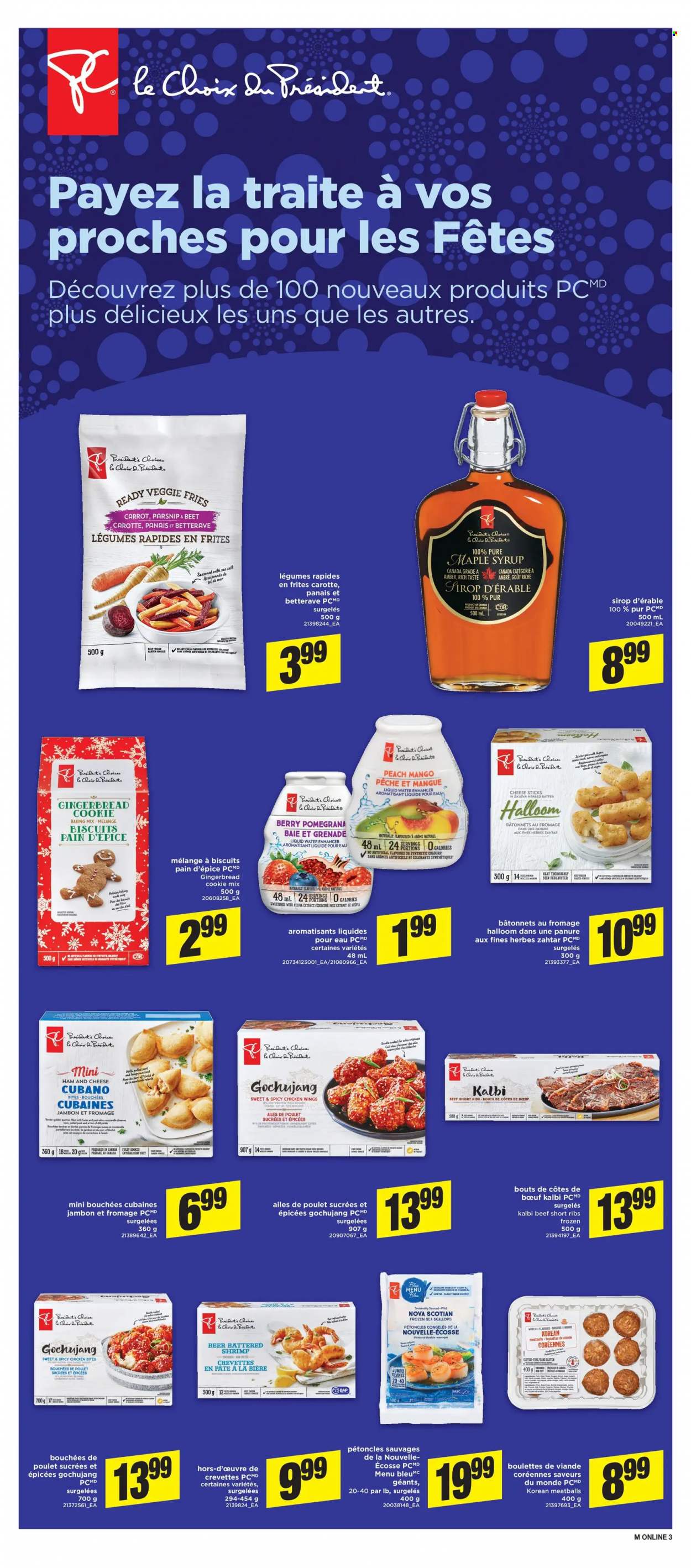 Maxi & Cie flyer - November 11, 2021 - November 17, 2021. Page 8
