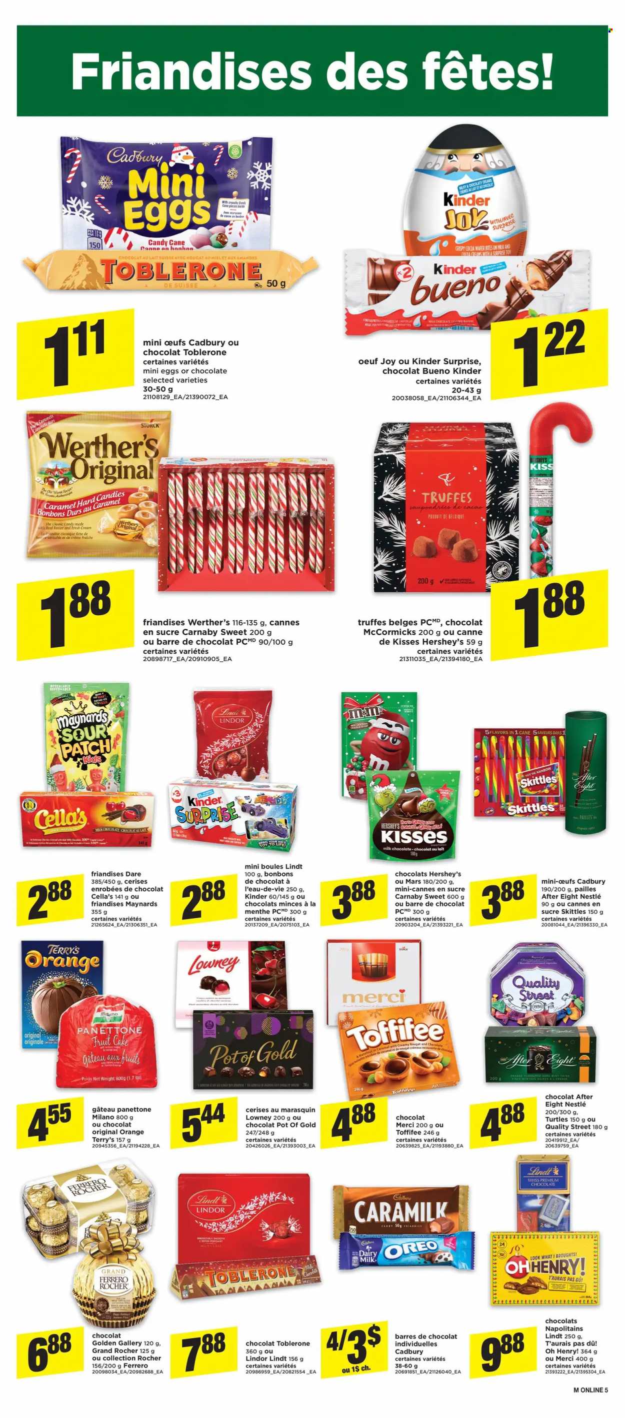 Maxi & Cie flyer - November 11, 2021 - November 17, 2021. Page 11