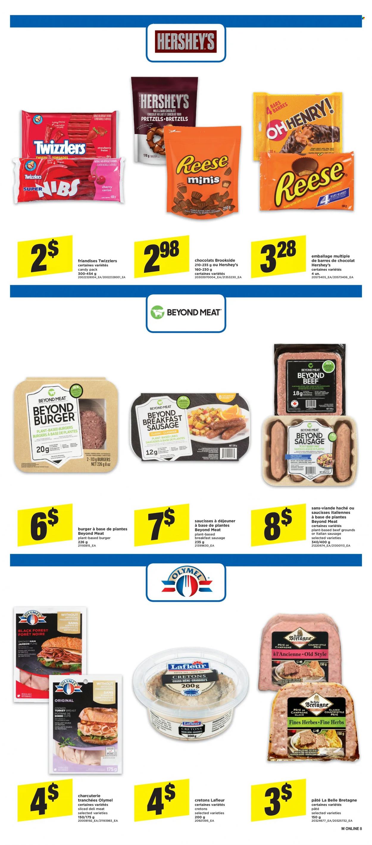 Maxi & Cie flyer - November 11, 2021 - November 17, 2021. Page 14