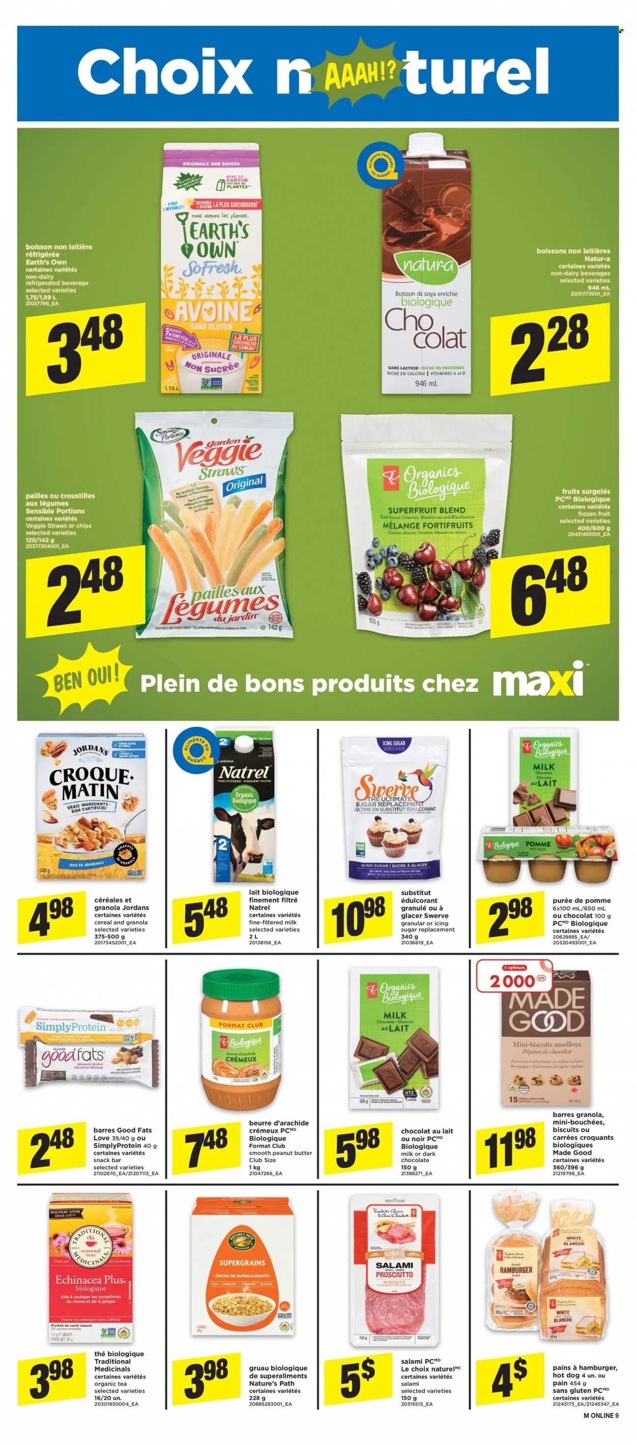 Maxi & Cie flyer - November 11, 2021 - November 17, 2021. Page 15