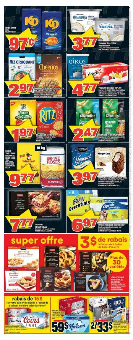 Super C flyer - November 11, 2021 - November 17, 2021. Page 2
