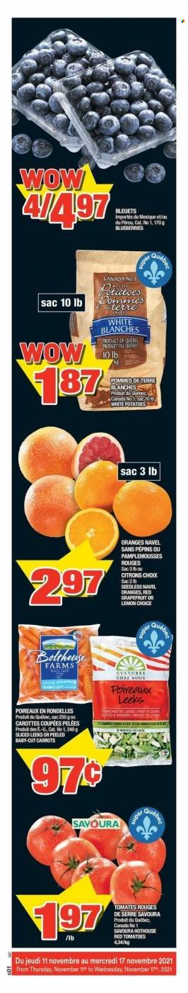Super C flyer - November 11, 2021 - November 17, 2021. Page 13