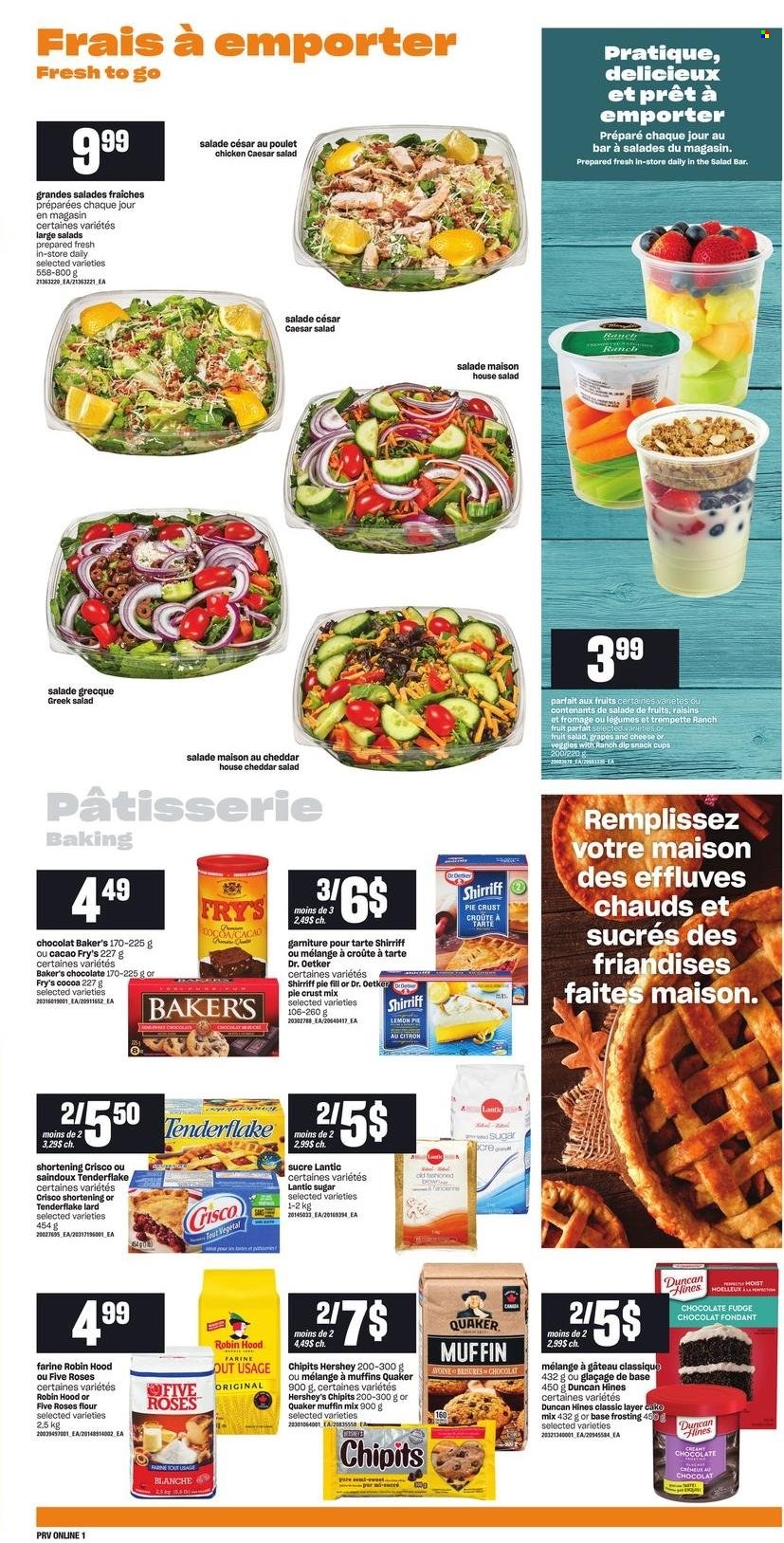 Provigo flyer - November 11, 2021 - November 17, 2021. Page 5