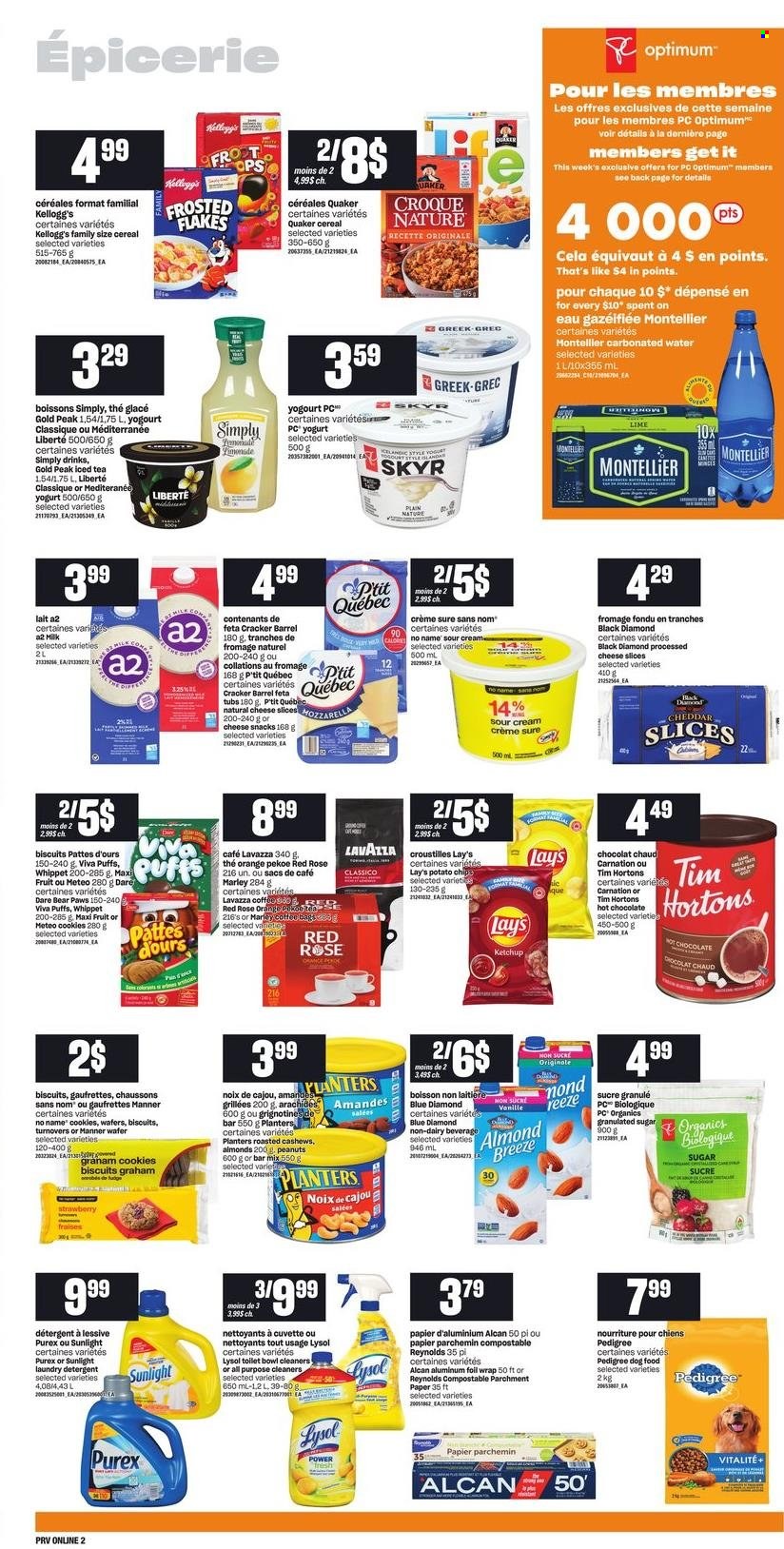 Provigo flyer - November 11, 2021 - November 17, 2021. Page 6