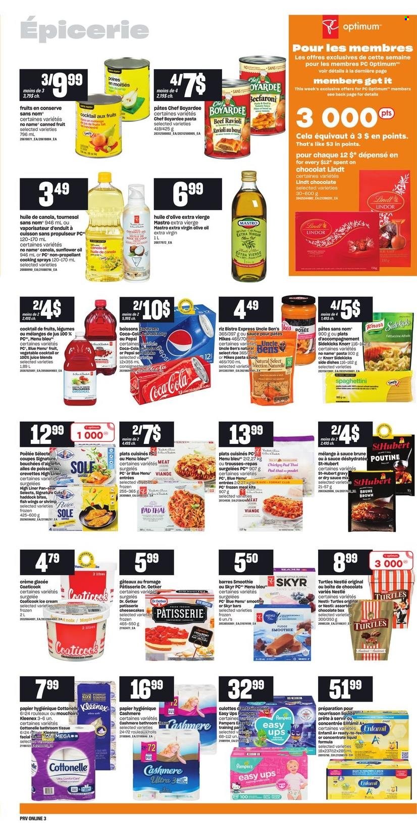 Provigo flyer - November 11, 2021 - November 17, 2021. Page 7