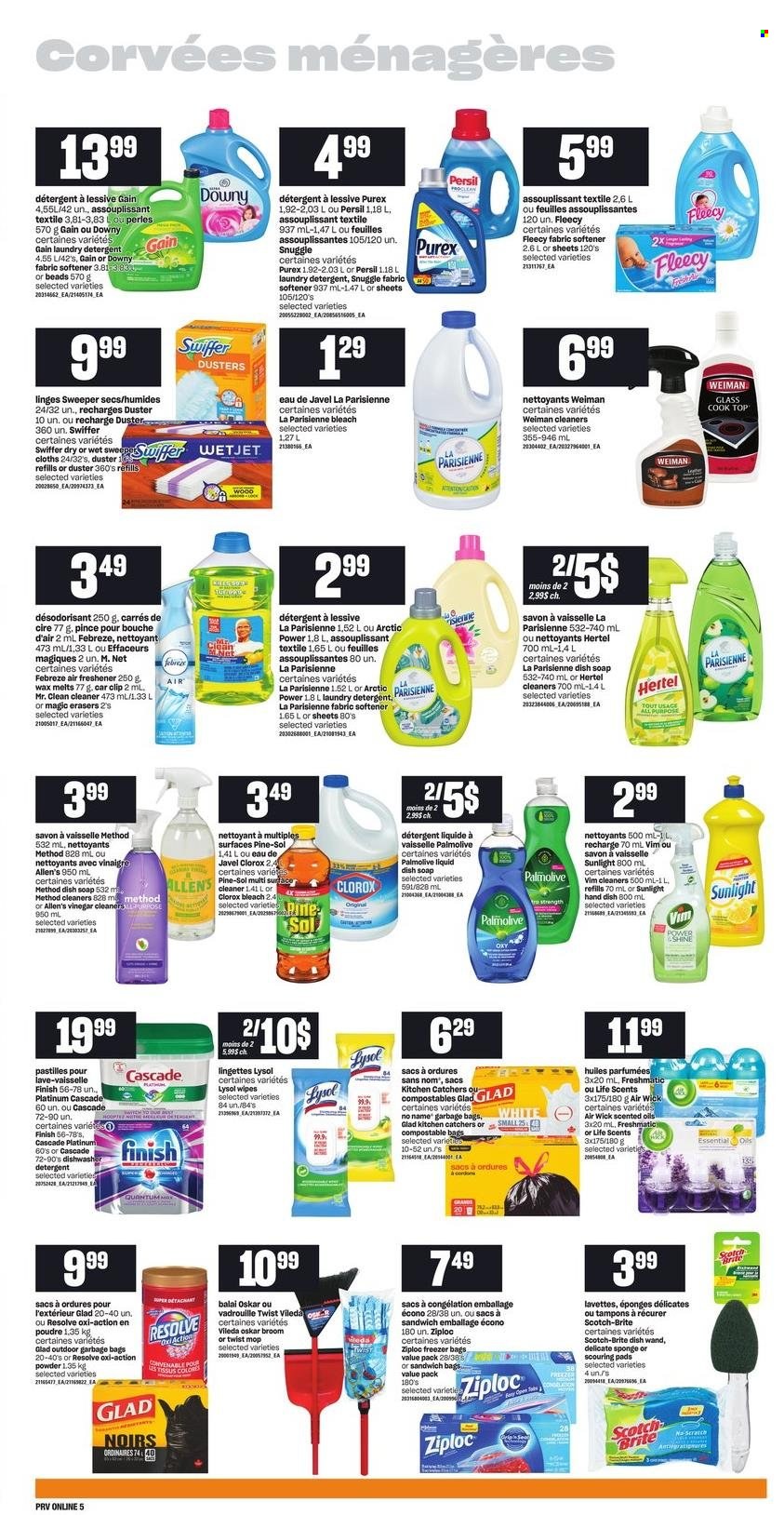 Provigo flyer - November 11, 2021 - November 17, 2021. Page 9
