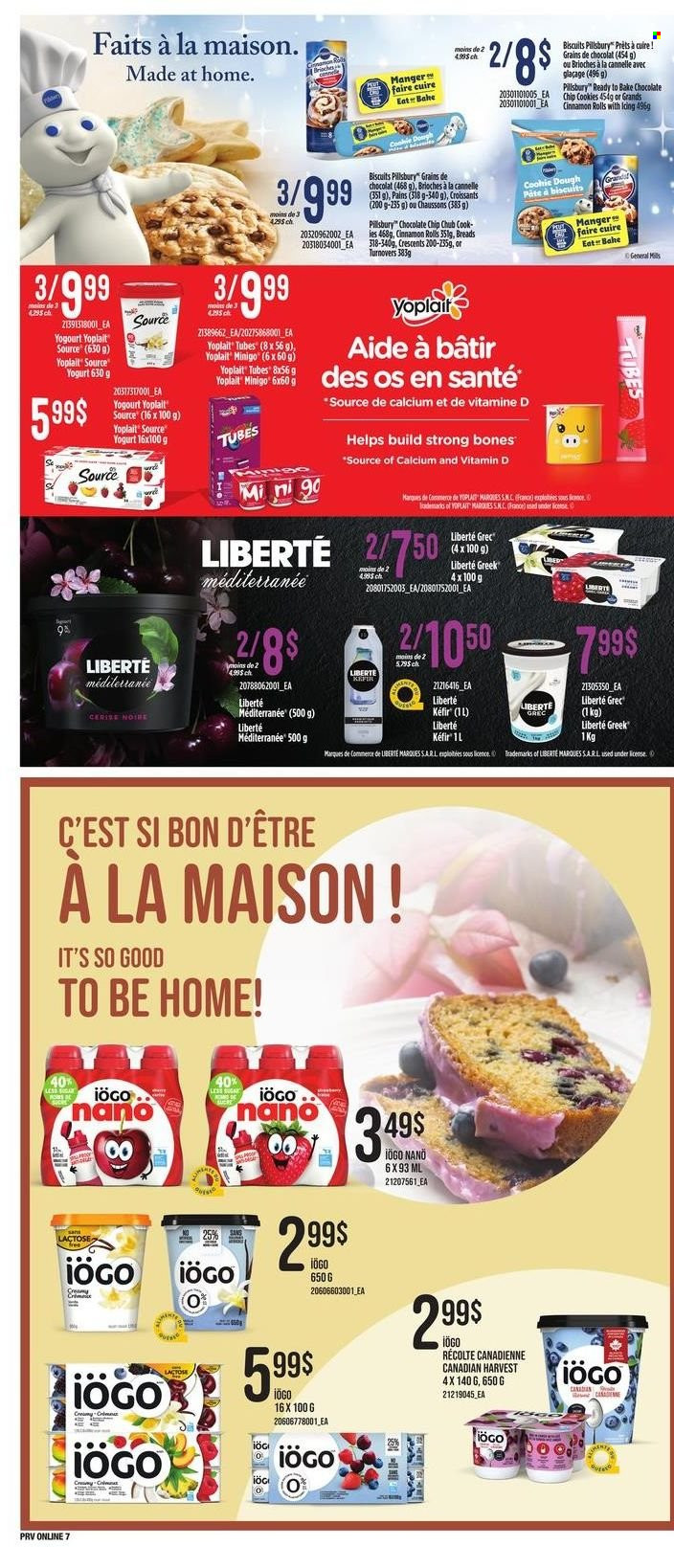 Provigo flyer - November 11, 2021 - November 17, 2021. Page 11