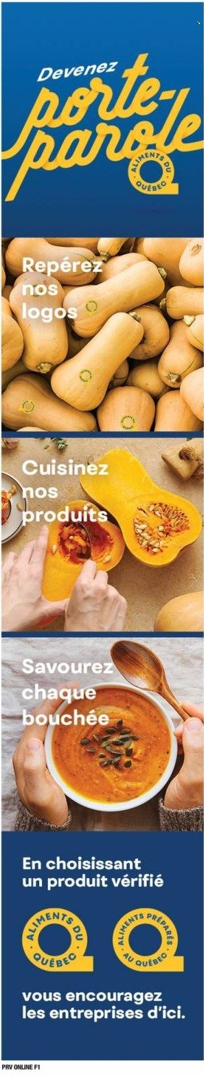 Provigo flyer - November 11, 2021 - November 17, 2021. Page 13