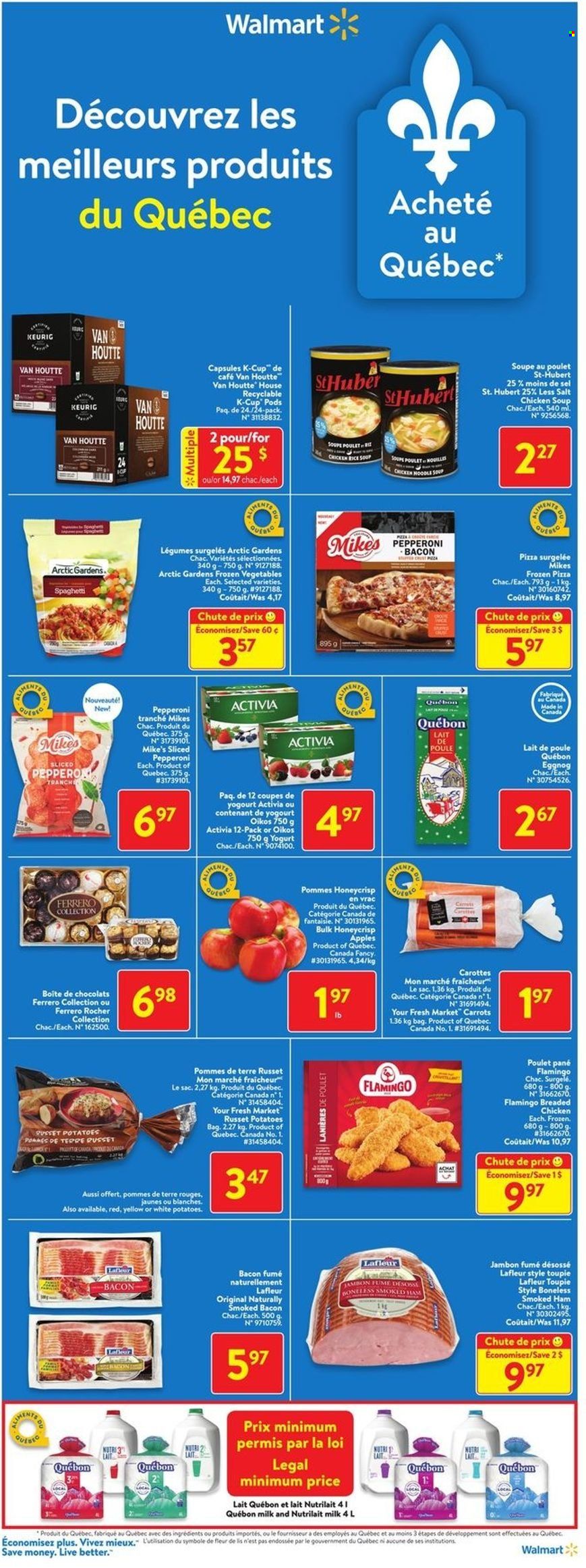 Walmart flyer - November 11, 2021 - November 17, 2021. Page 7