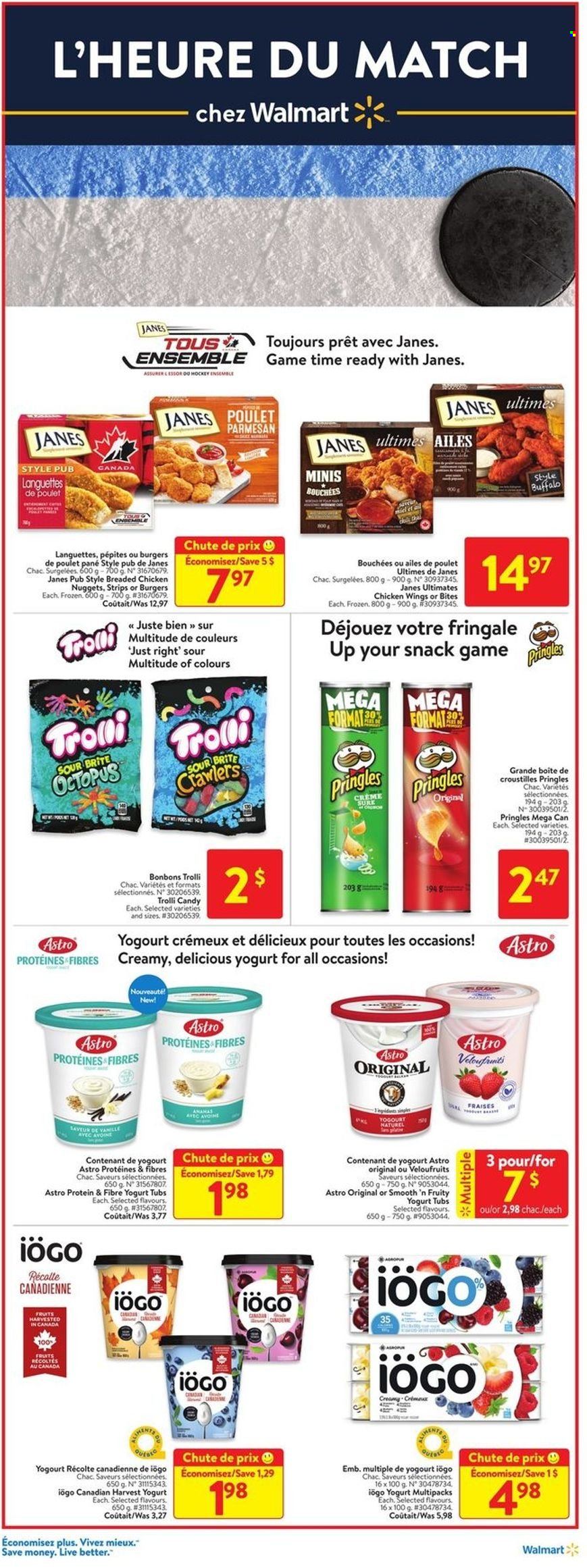Walmart flyer - November 11, 2021 - November 17, 2021. Page 9