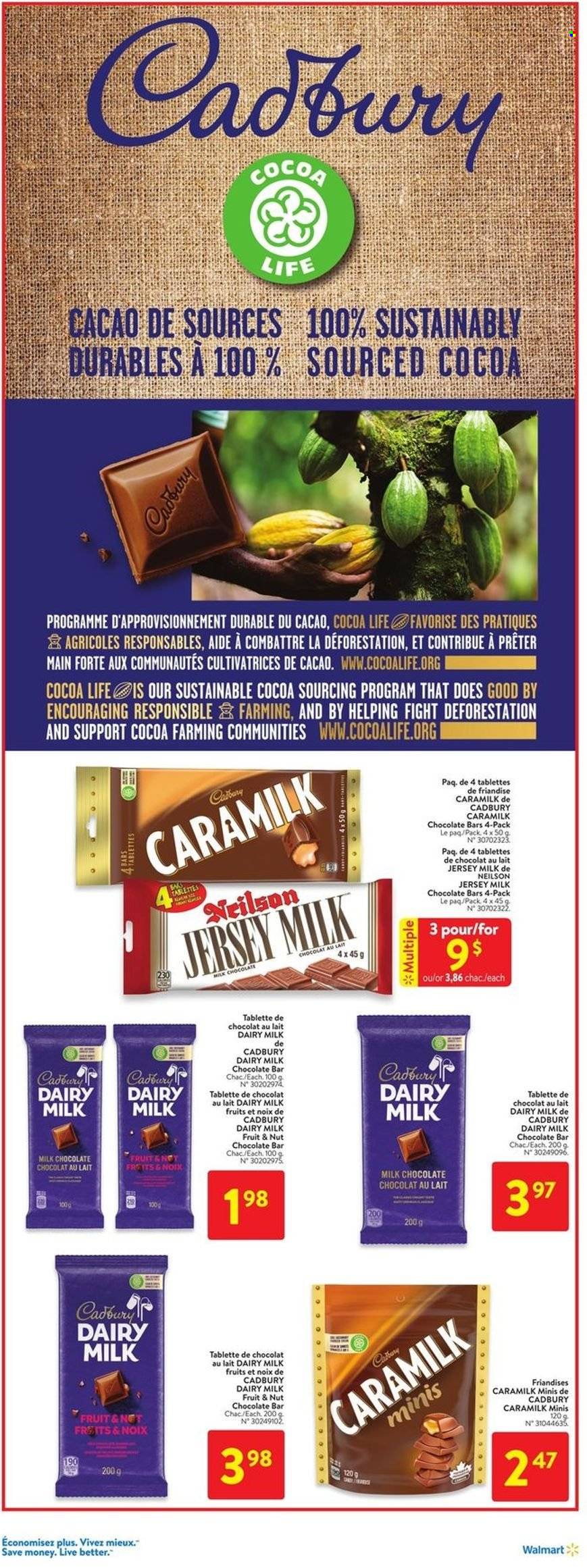 Walmart flyer - November 11, 2021 - November 17, 2021. Page 10