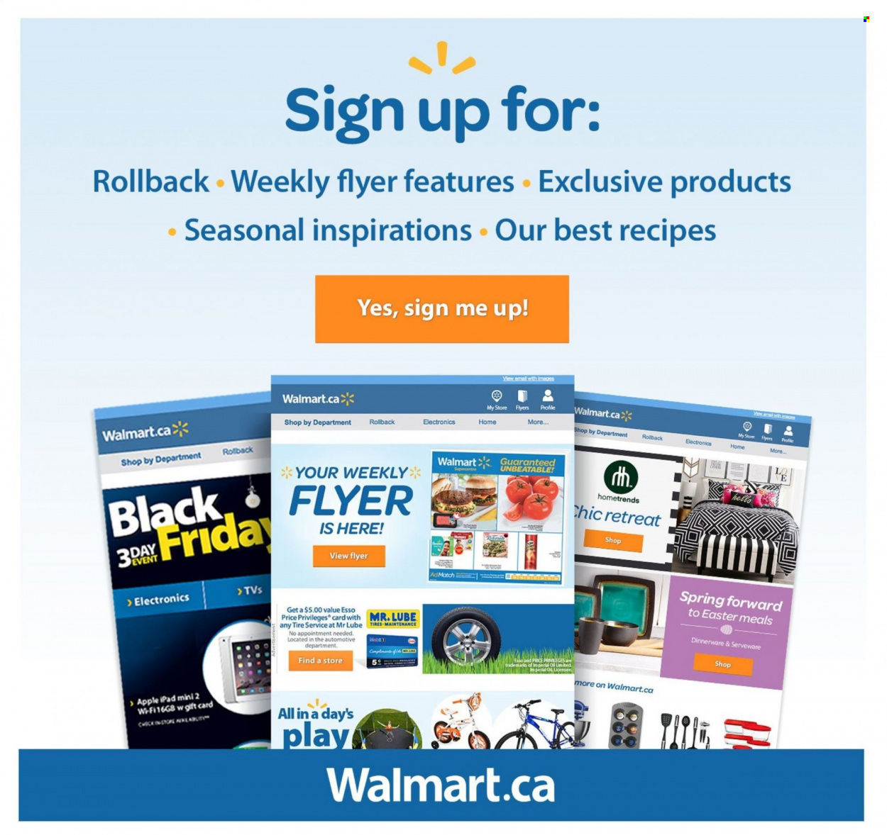 Walmart flyer - November 11, 2021 - November 17, 2021. Page 17