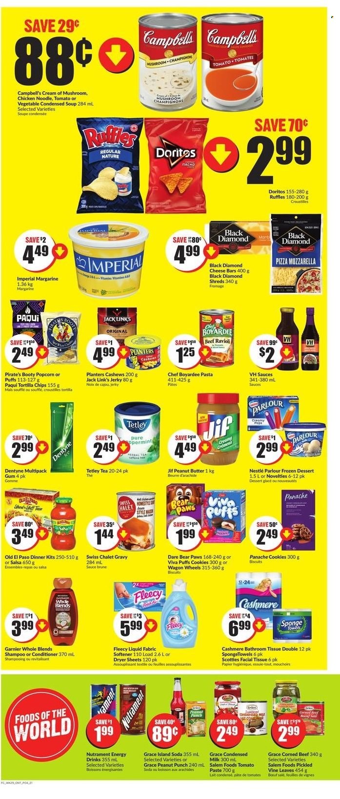 FreshCo. flyer - November 11, 2021 - November 17, 2021. Page 4