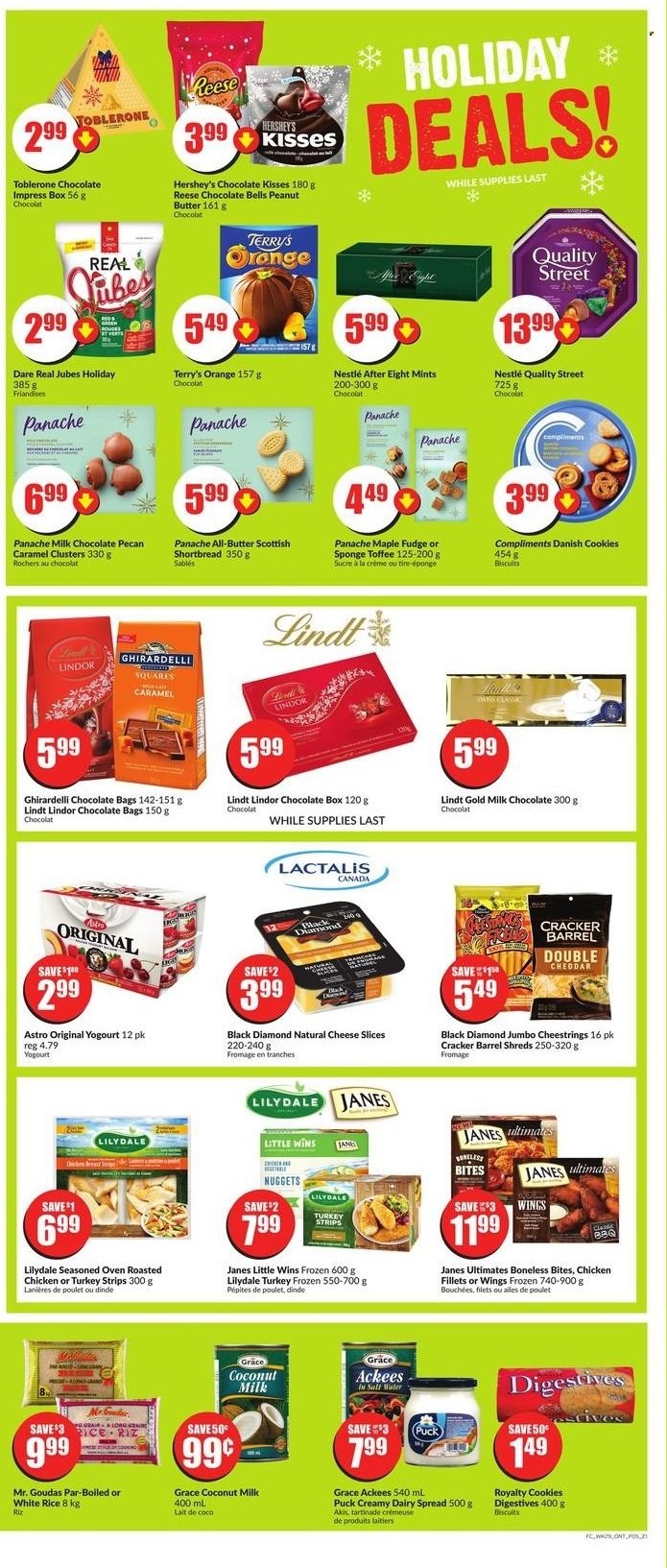 FreshCo. flyer - November 11, 2021 - November 17, 2021. Page 5