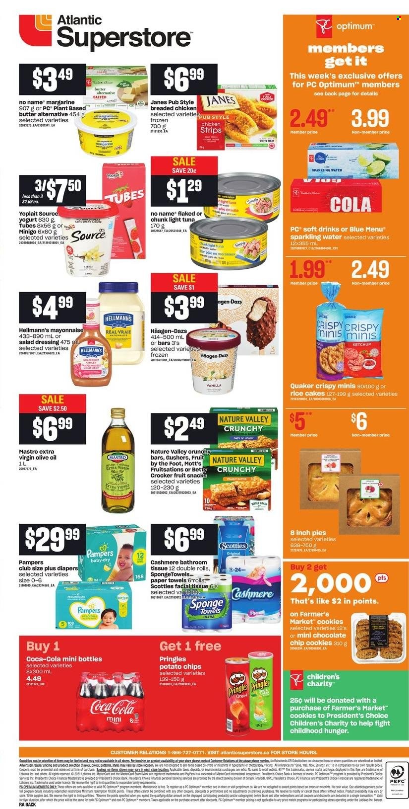 Atlantic Superstore flyer - November 11, 2021 - November 17, 2021. Page 2
