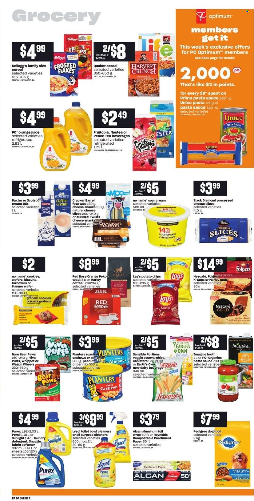 Atlantic Superstore flyer - November 11, 2021 - November 17, 2021. Page 6