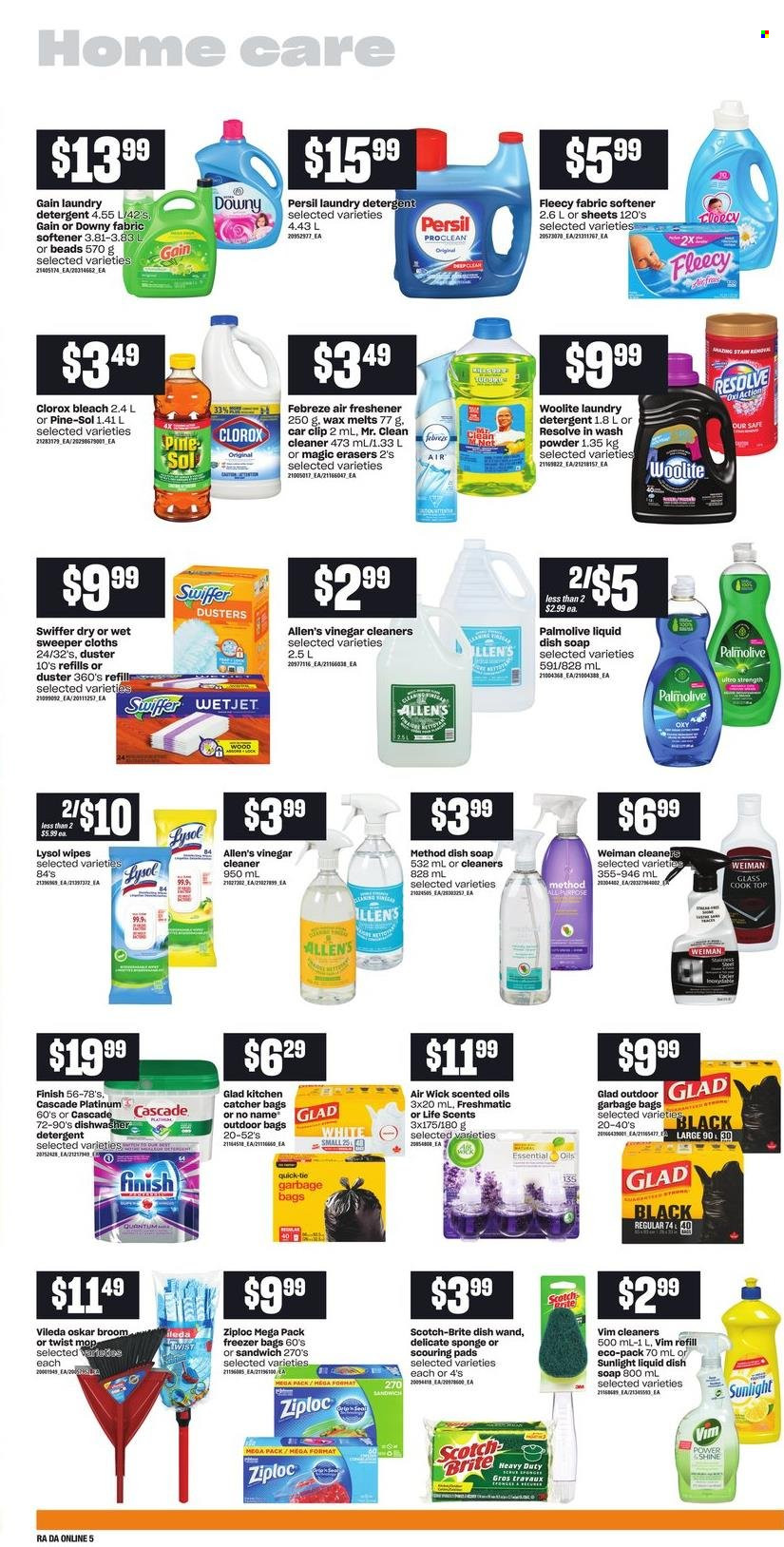 Atlantic Superstore flyer - November 11, 2021 - November 17, 2021. Page 9