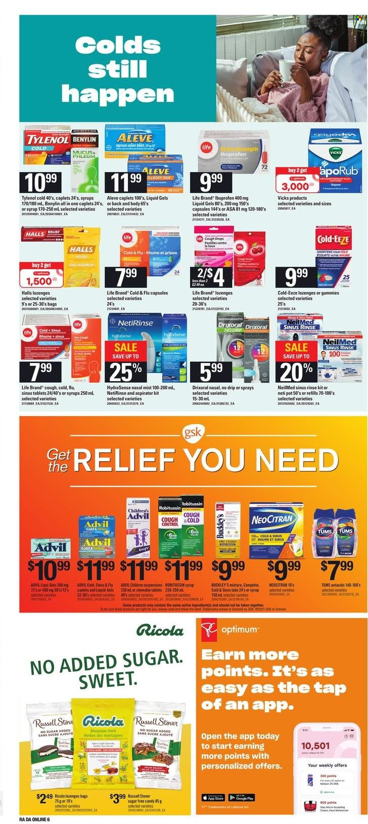 Atlantic Superstore flyer - November 11, 2021 - November 17, 2021. Page 11