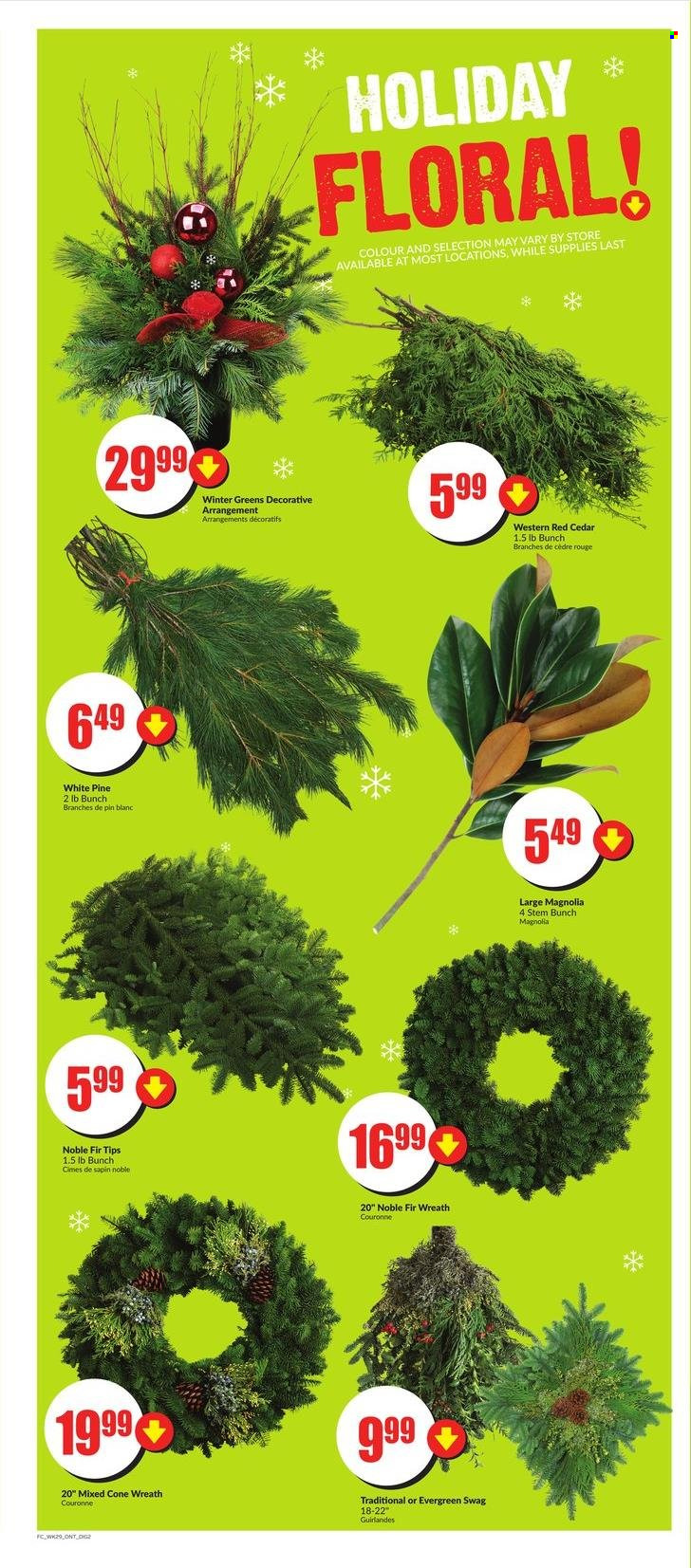 Chalo! FreshCo. flyer - November 11, 2021 - November 17, 2021. Page 8