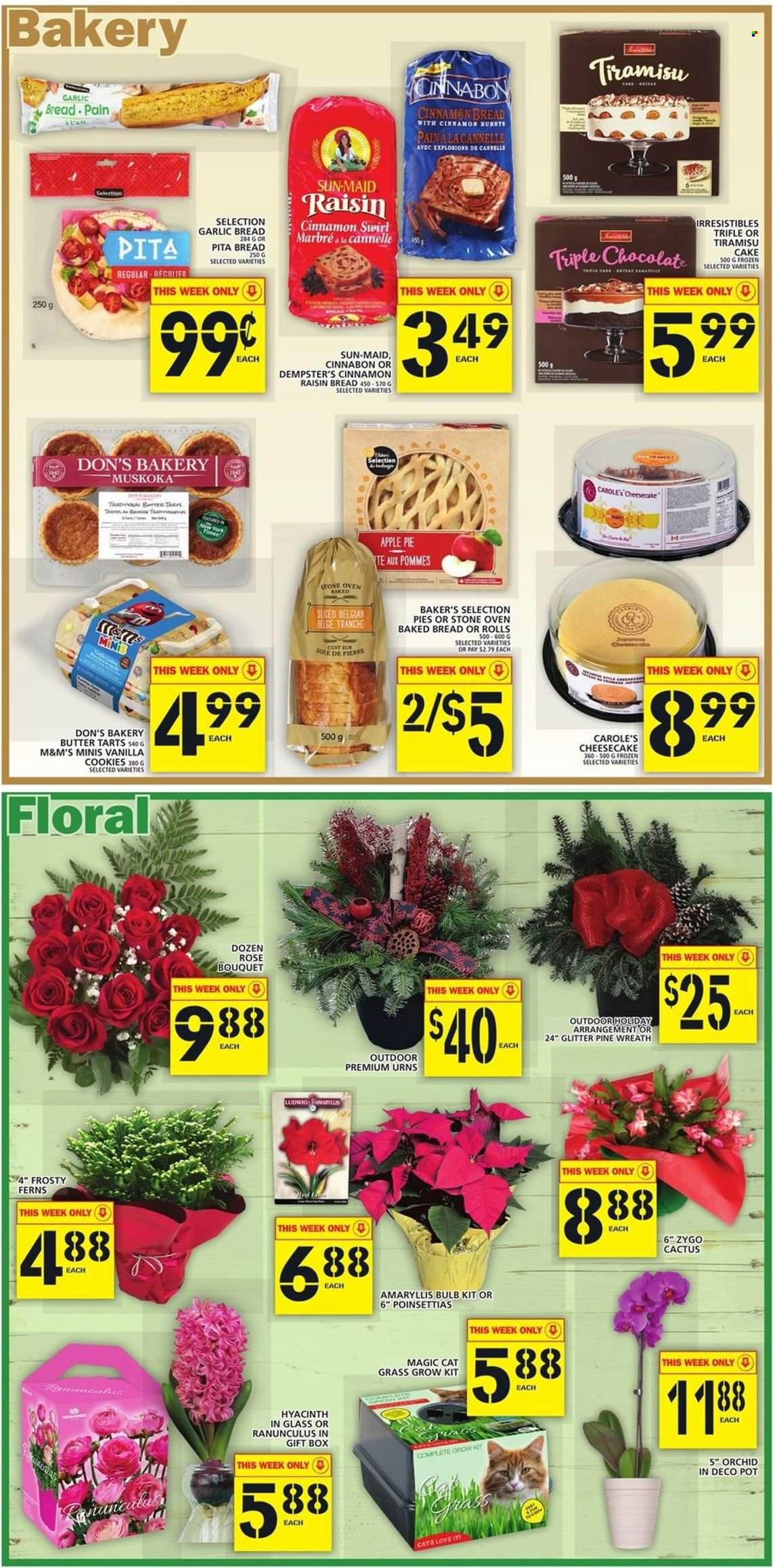 Food Basics flyer - November 11, 2021 - November 17, 2021. Page 6