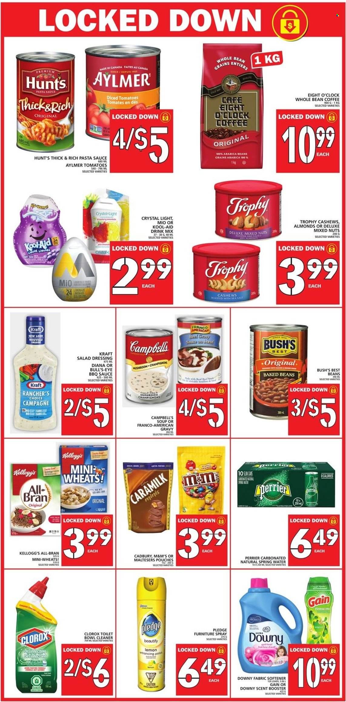 Food Basics flyer - November 11, 2021 - November 17, 2021. Page 9