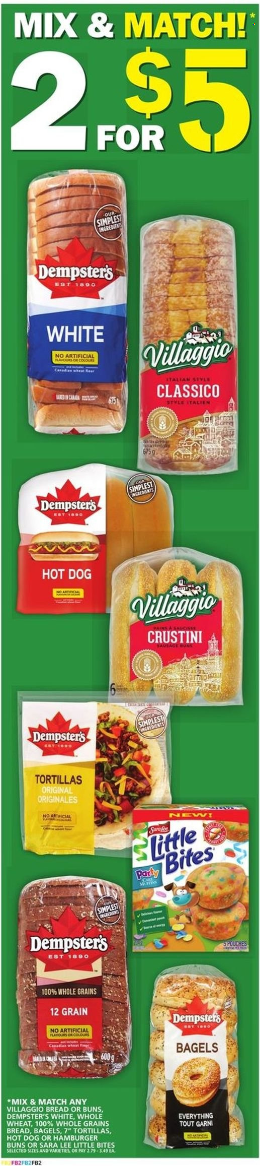 Food Basics flyer - November 11, 2021 - November 17, 2021. Page 13