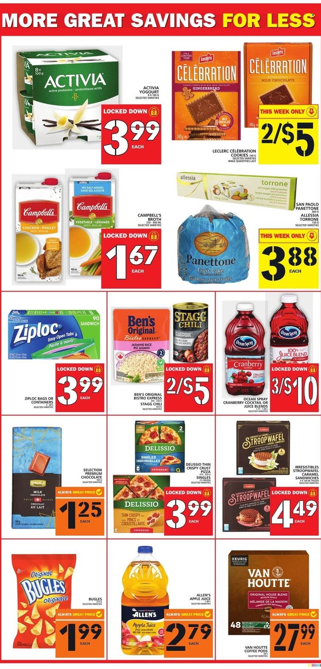 Food Basics flyer - November 11, 2021 - November 17, 2021. Page 7