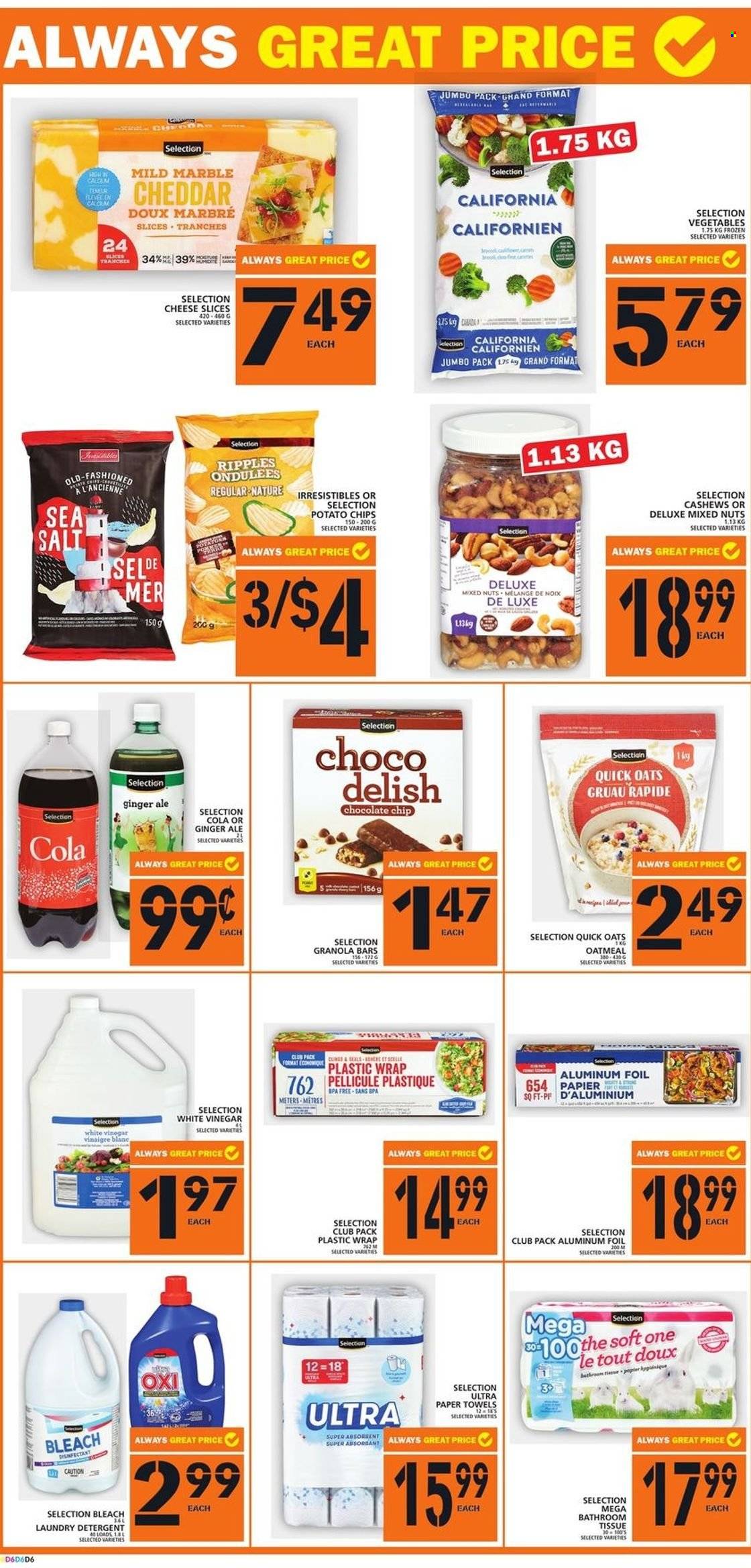 Food Basics flyer - November 11, 2021 - November 17, 2021. Page 8