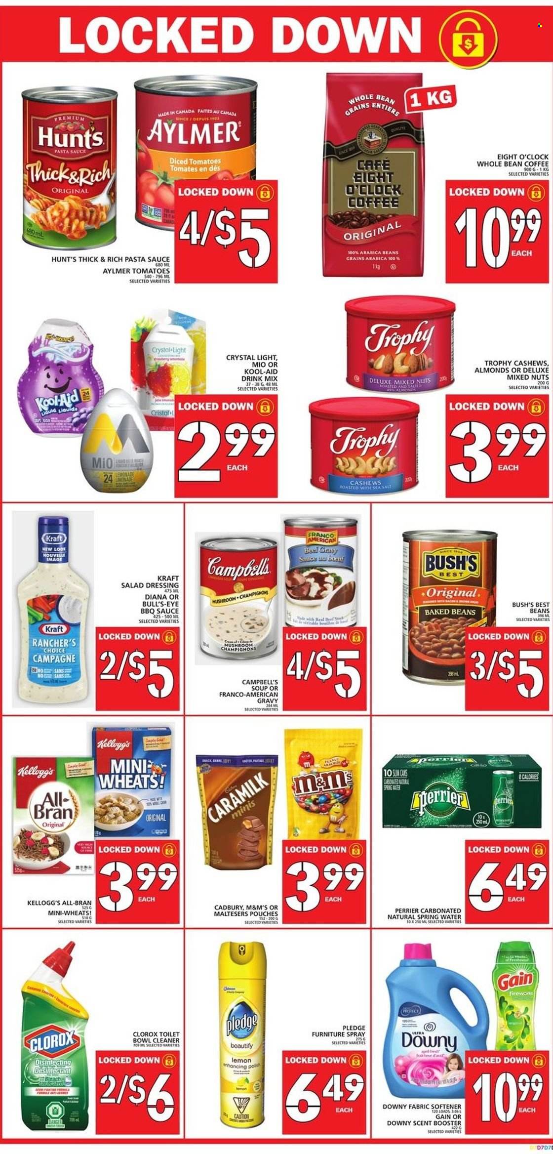 Food Basics flyer - November 11, 2021 - November 17, 2021. Page 9