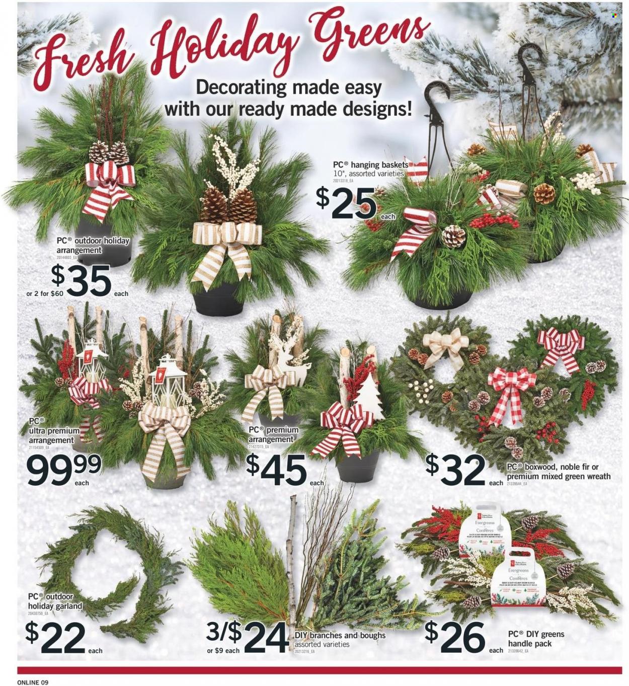 Fortinos flyer - November 11, 2021 - November 17, 2021. Page 8