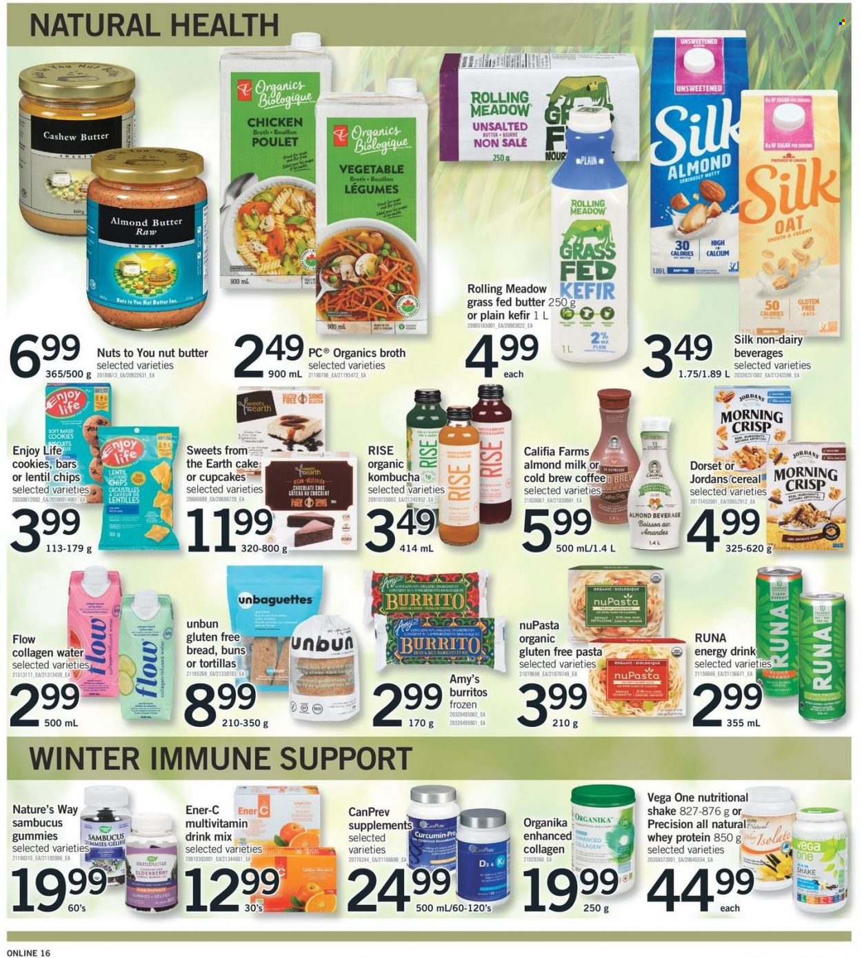 Fortinos flyer - November 11, 2021 - November 17, 2021. Page 15