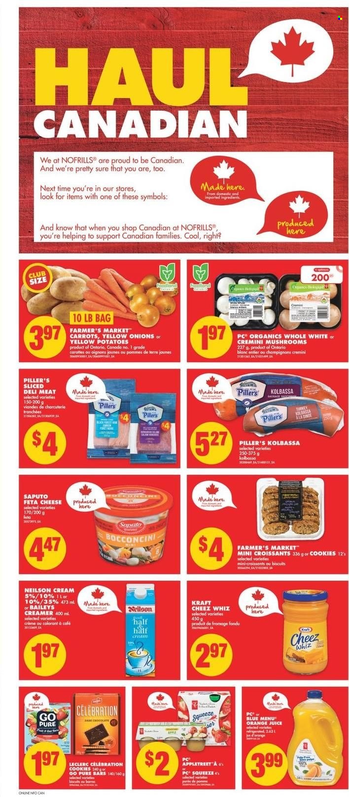 No Frills flyer - November 11, 2021 - November 17, 2021. Page 2