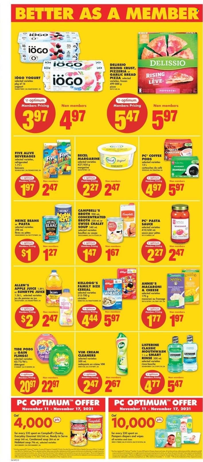No Frills flyer - November 11, 2021 - November 17, 2021. Page 5