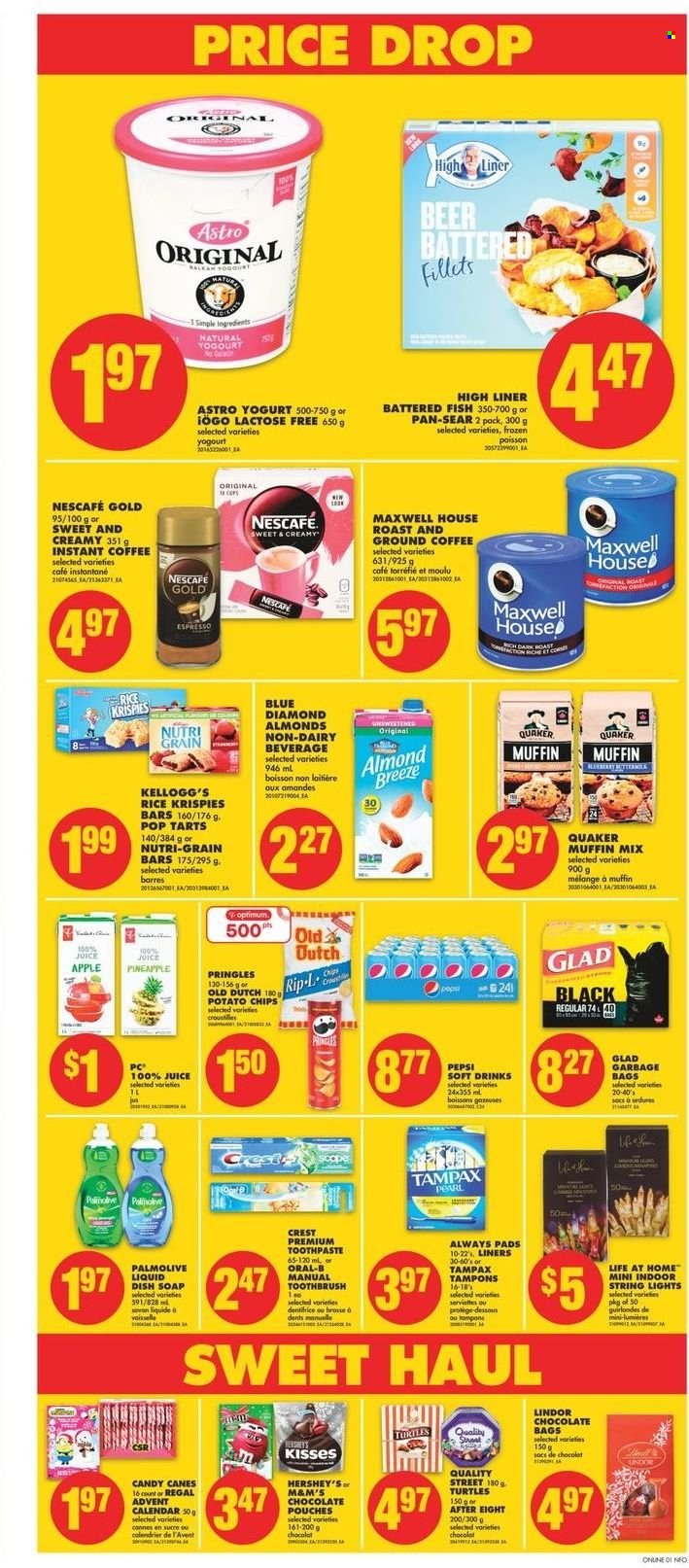 No Frills flyer - November 11, 2021 - November 17, 2021. Page 6