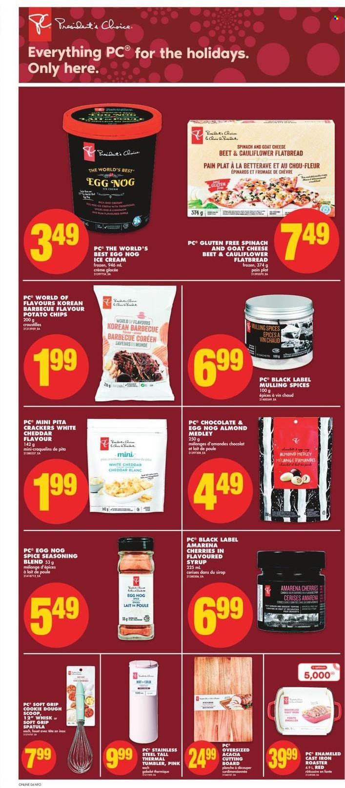 No Frills flyer - November 11, 2021 - November 17, 2021. Page 9
