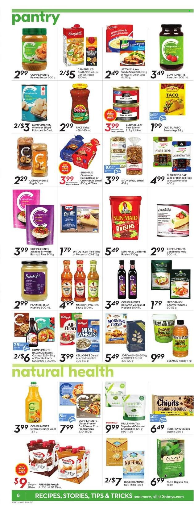 Sobeys flyer - November 11, 2021 - November 17, 2021. Page 9
