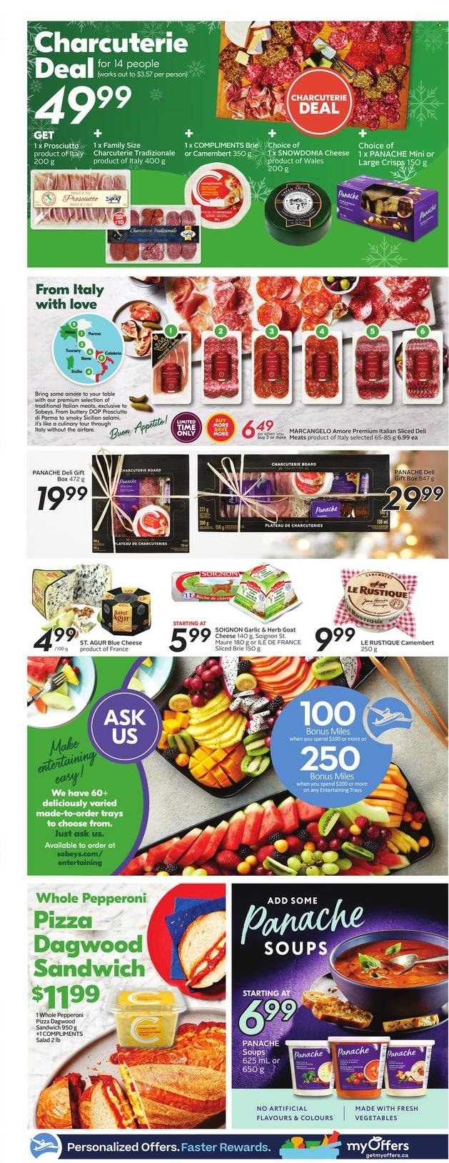 Sobeys flyer - November 11, 2021 - November 17, 2021. Page 11