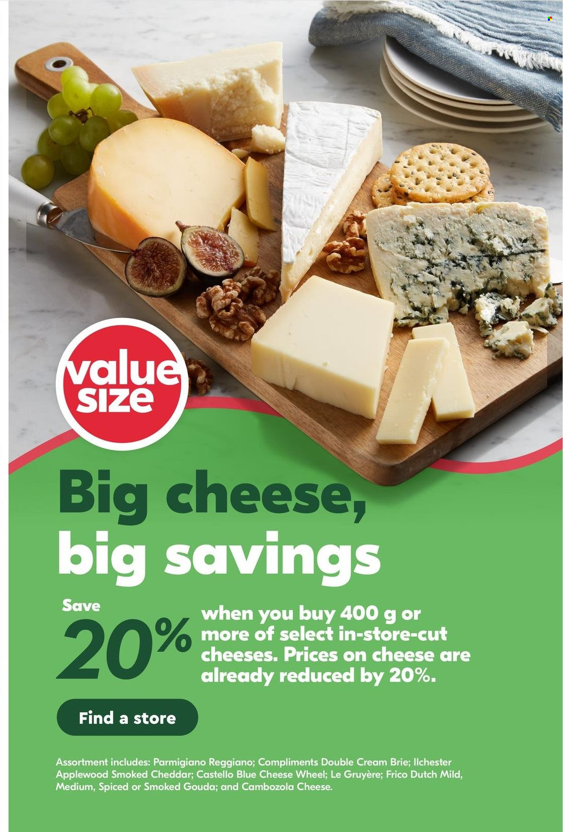 Sobeys flyer - November 11, 2021 - November 17, 2021. Page 16