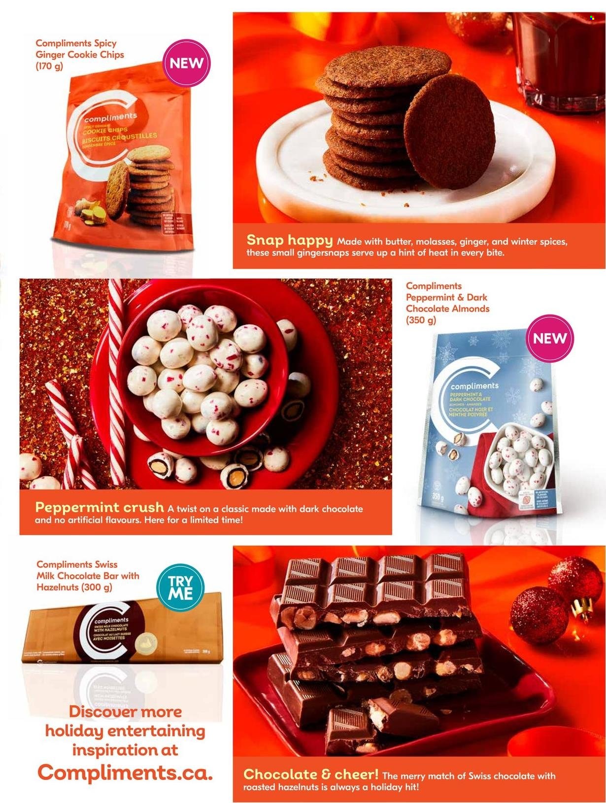Sobeys flyer - November 11, 2021 - January 05, 2022. Page 5