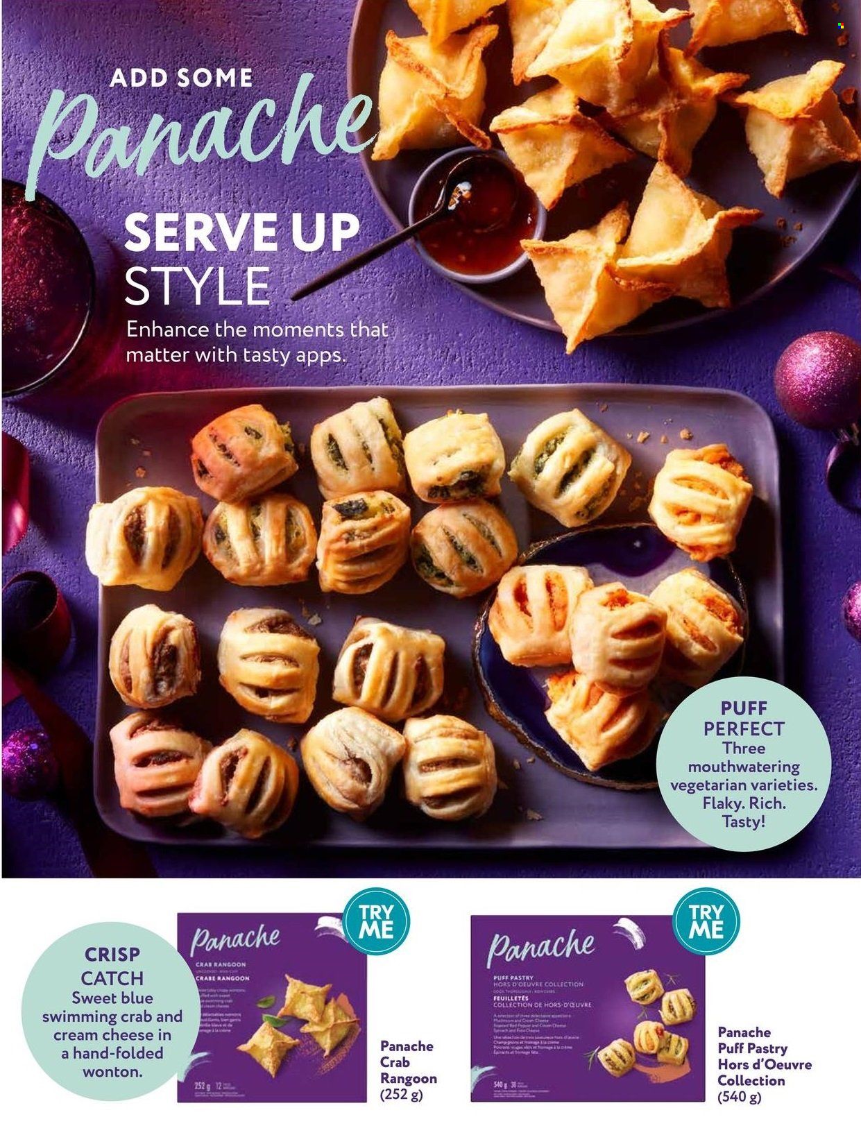 Sobeys flyer - November 11, 2021 - January 05, 2022. Page 6
