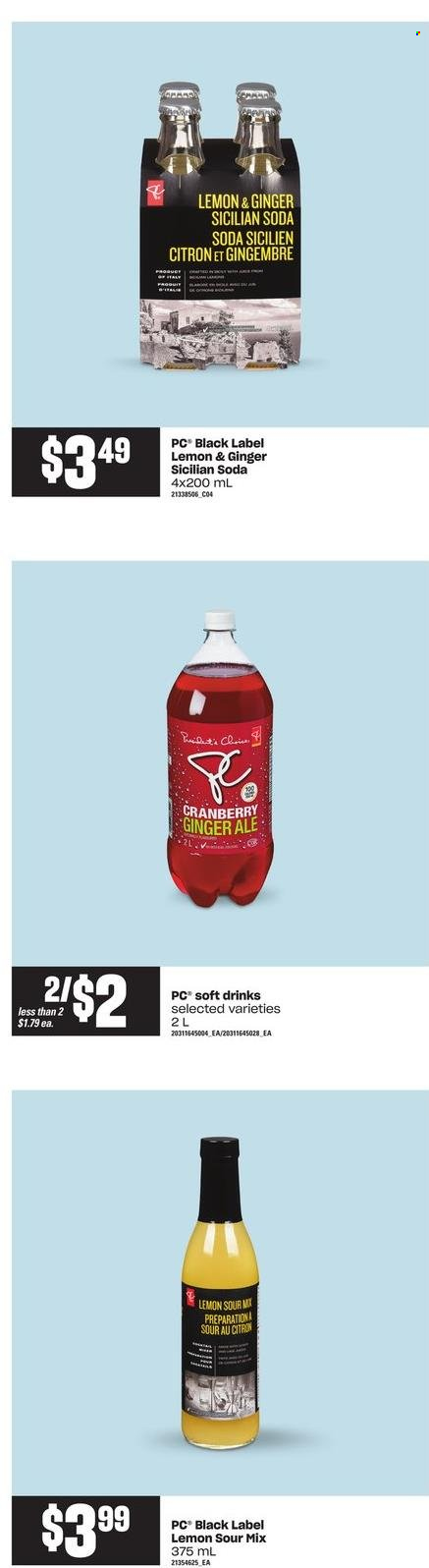 Loblaws flyer - November 11, 2021 - January 05, 2022. Page 13